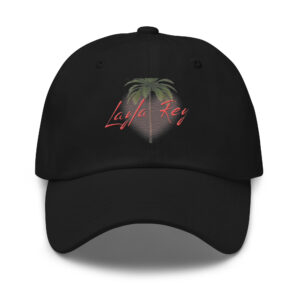 Layla Rey - Dad Cap