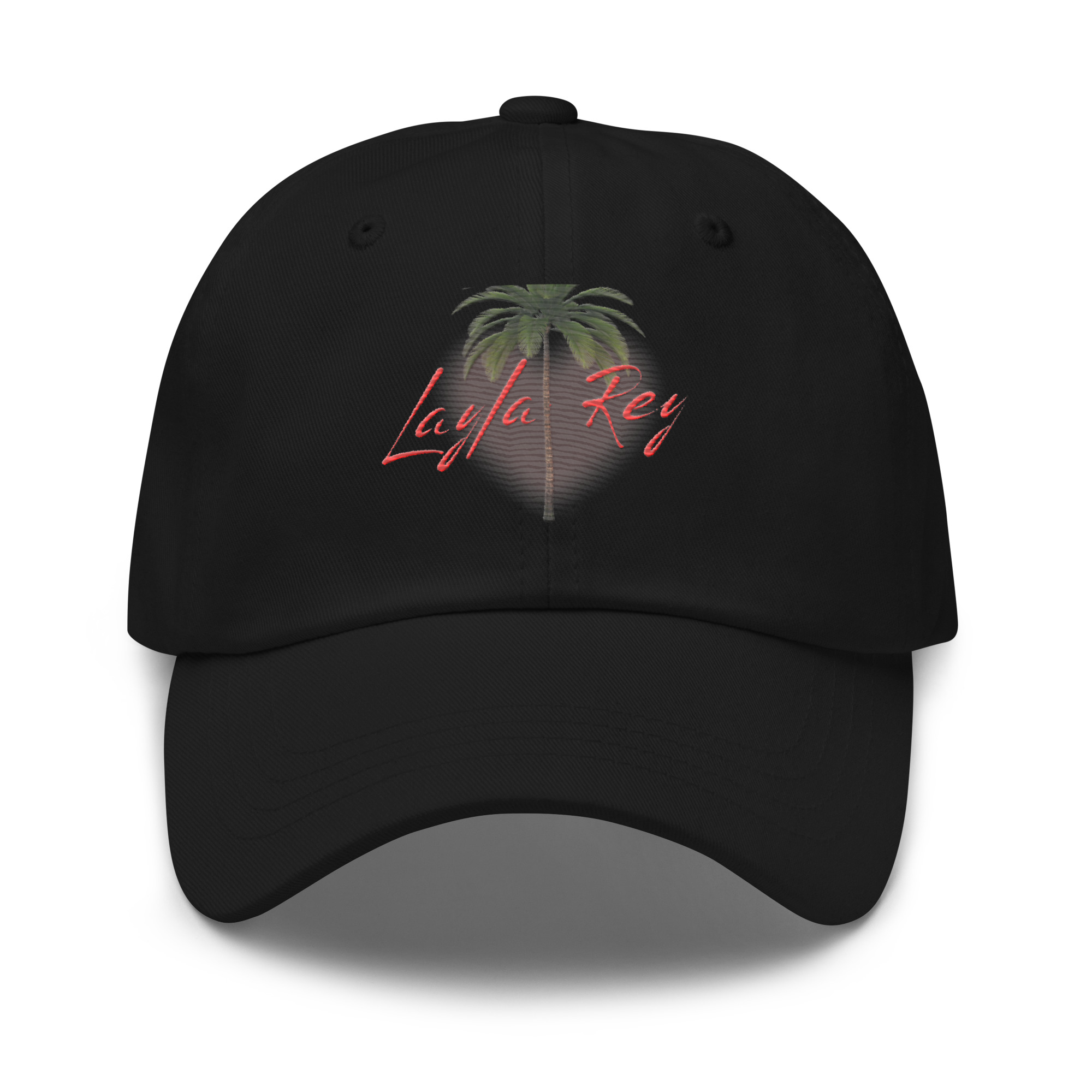 Layla Rey - Dad Cap