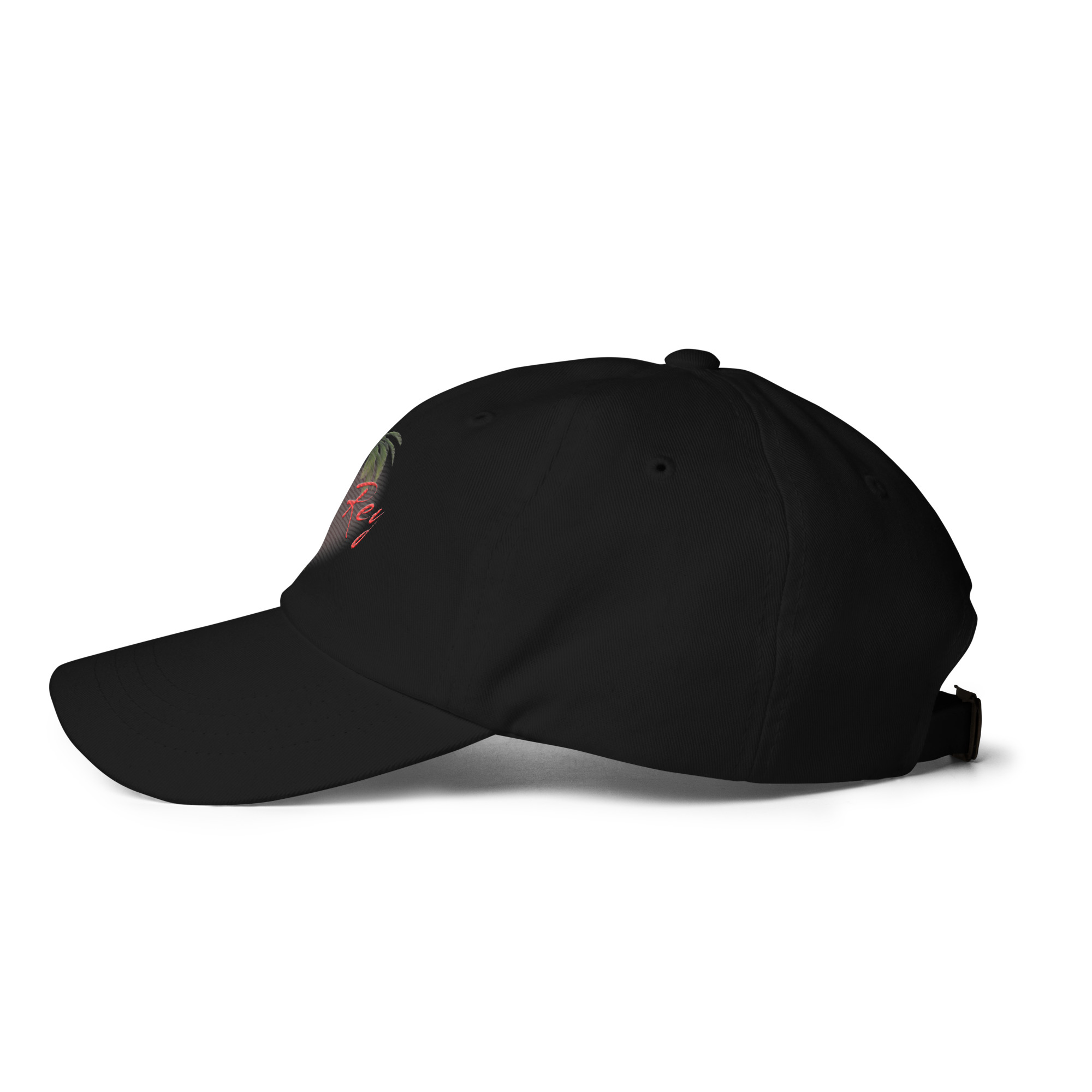 Layla Rey - Dad Cap