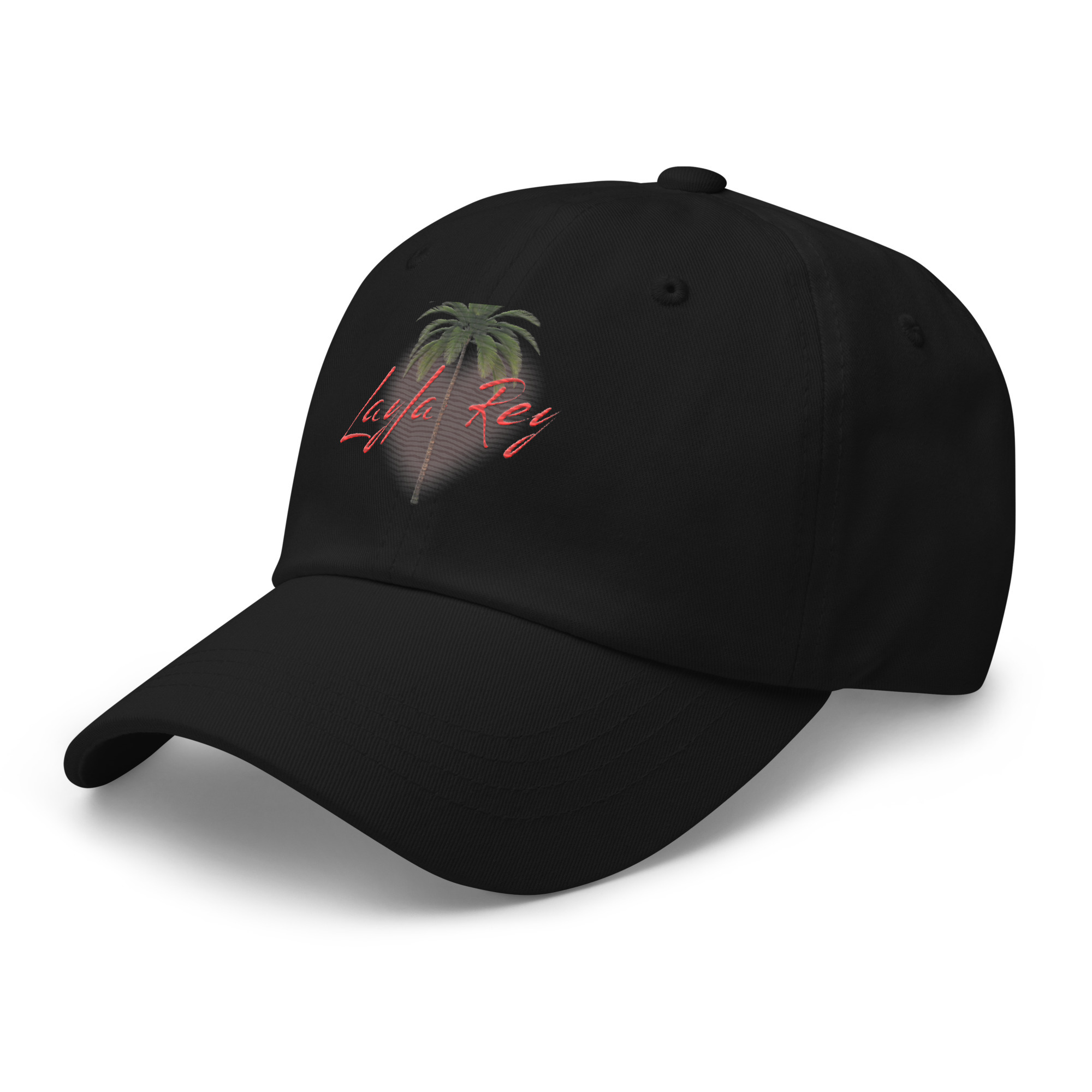 Layla Rey - Dad Cap