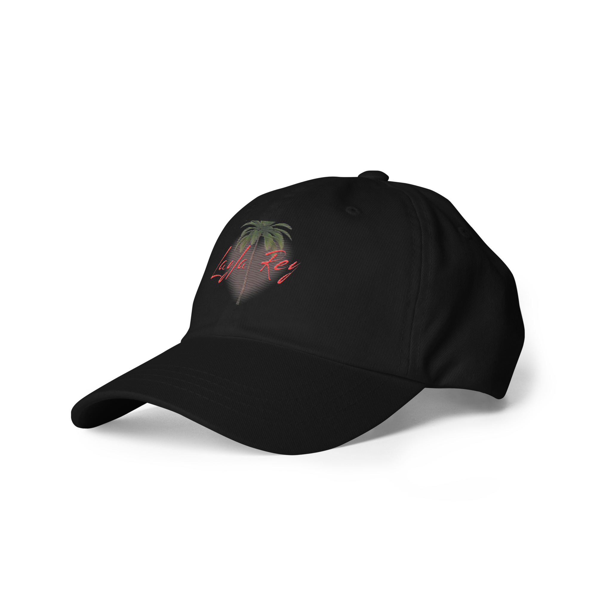 Layla Rey - Dad Cap