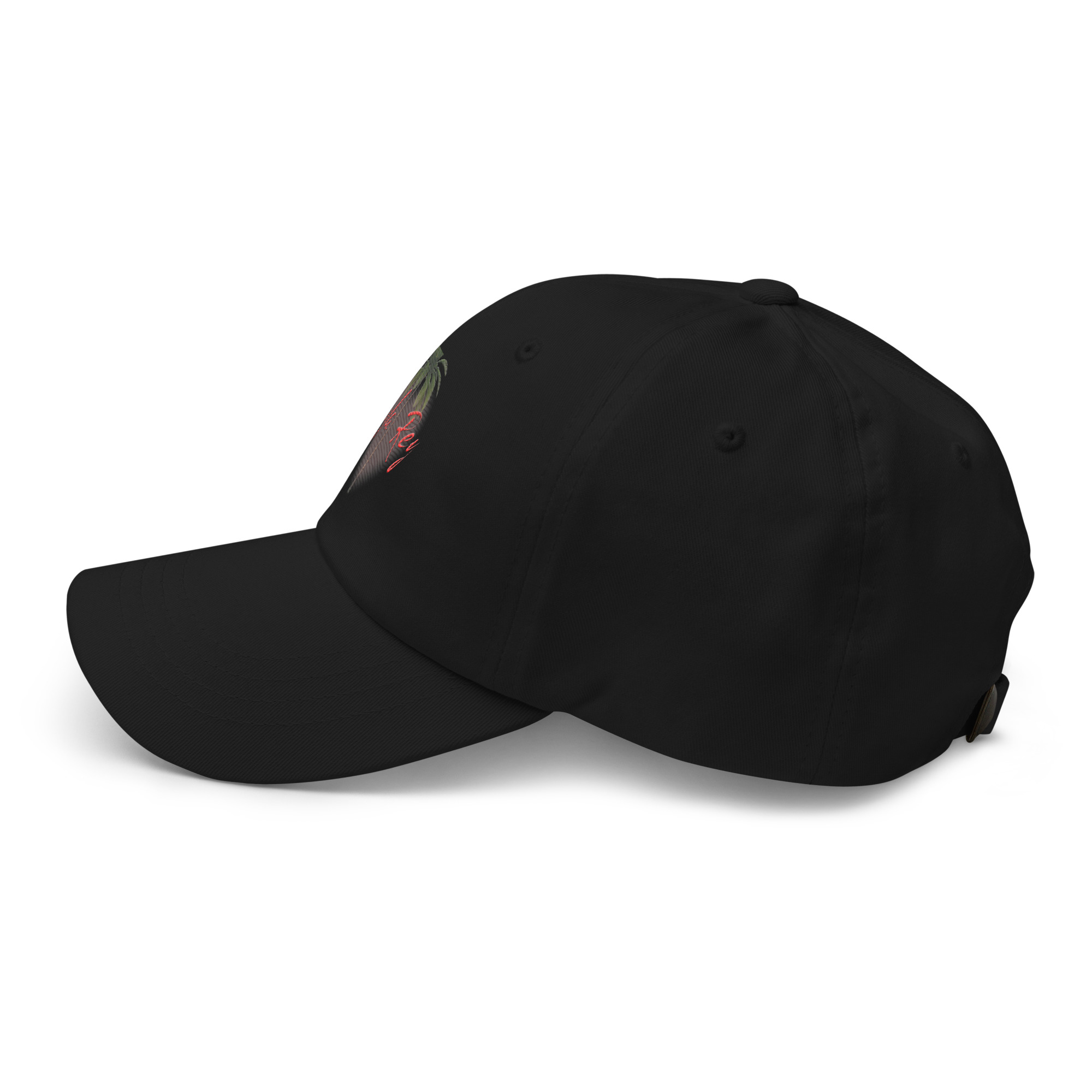 Layla Rey - Dad Cap