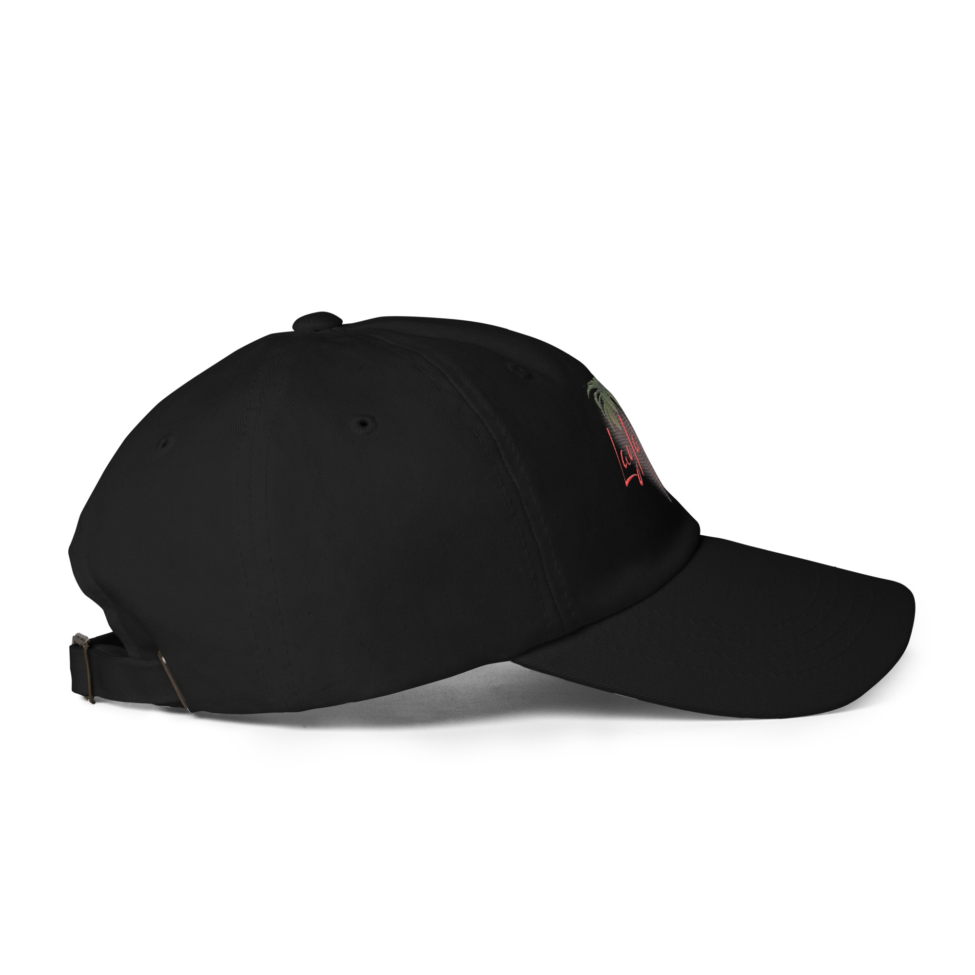 Layla Rey - Dad Cap