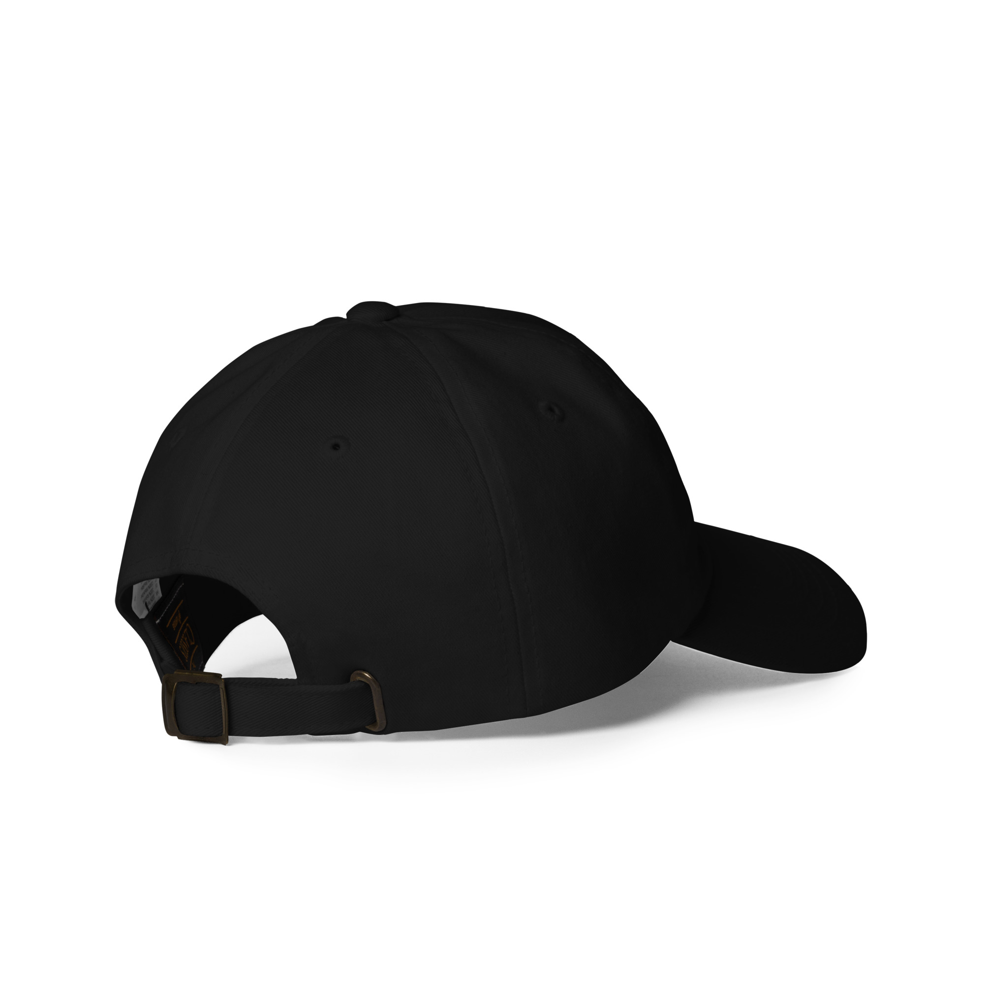 Layla Rey - Dad Cap