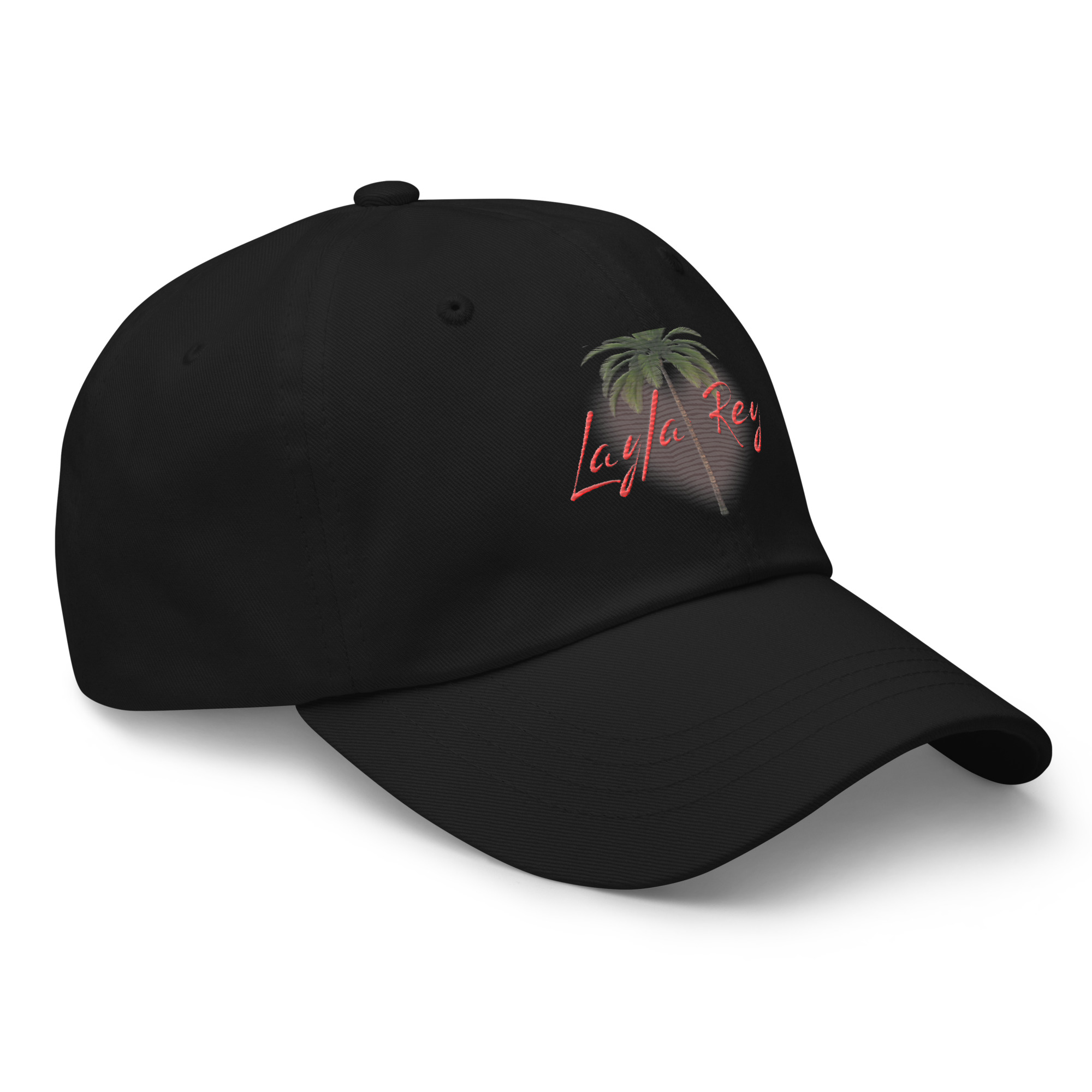 Layla Rey - Dad Cap