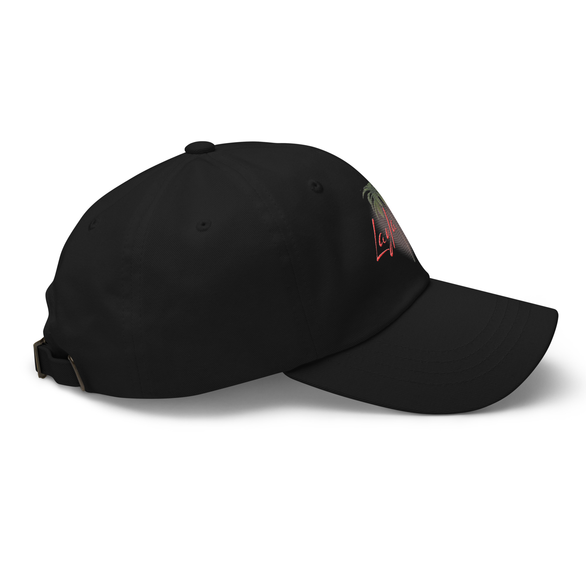 Layla Rey - Dad Cap