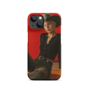 Kara North Cowboy Snap case for iPhone®
