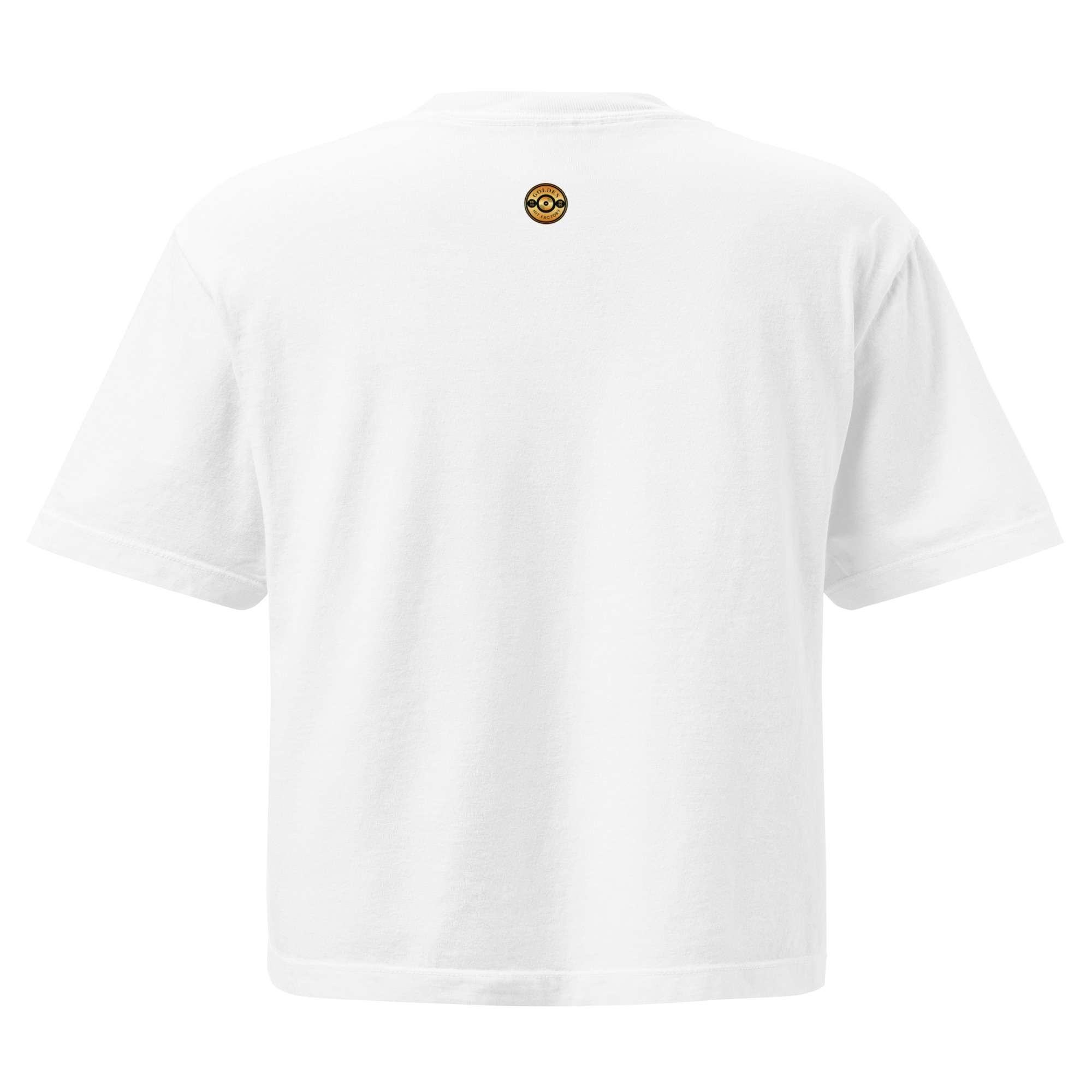 KARA NORTH - Boxy Tee
